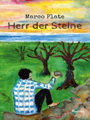 cover image of Herr der Steine